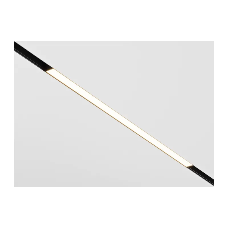Трековый светильник VGL030-4-24W3K-WW-DS-B - 24 Вт LED Voltega 3