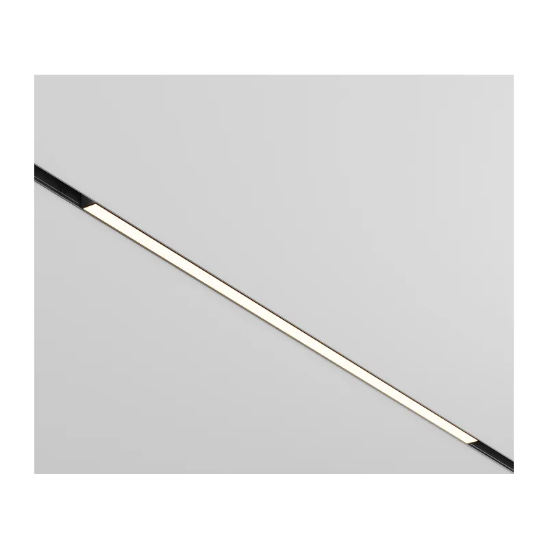 Трековый светильник VGL030-4-30W3K-WW-DS-B - 30 Вт LED Voltega 3