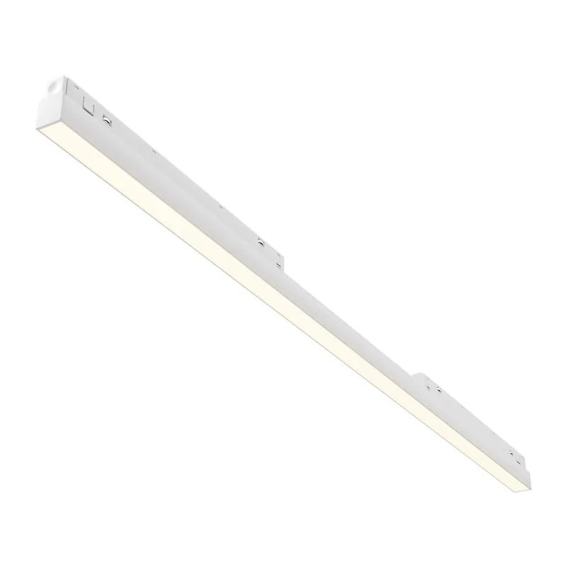 Трековый светильник VGL030-4-30W3K-WW-DS-W - 30 Вт LED Voltega