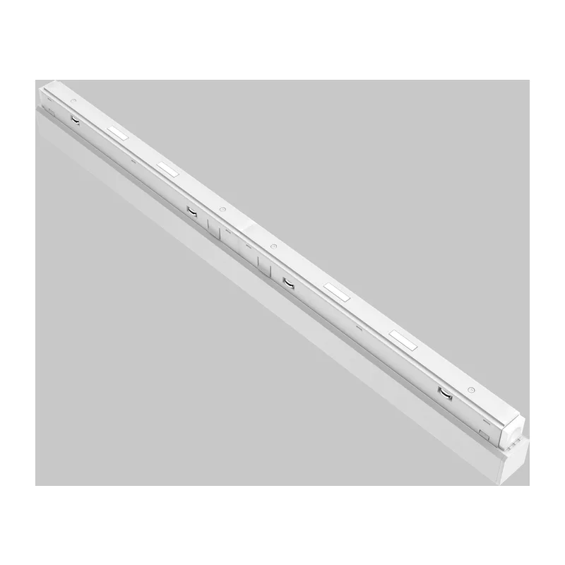 Трековый светильник VGL031-2-24W3K-W - 24 Вт LED Voltega 4