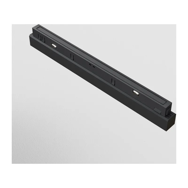 Трековый светильник VGL031-4-18W3K-S-DS-B - 18 Вт LED Voltega 4