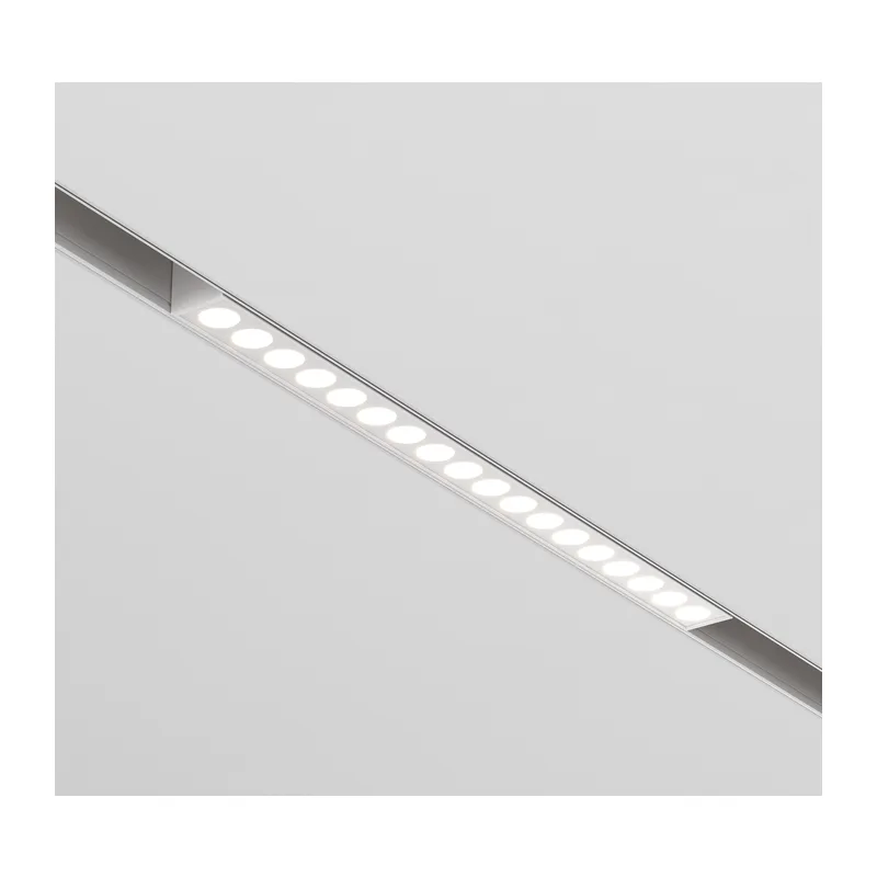 Трековый светильник VGL031-4-18W3K-S-DS-W - 18 Вт LED Voltega 3