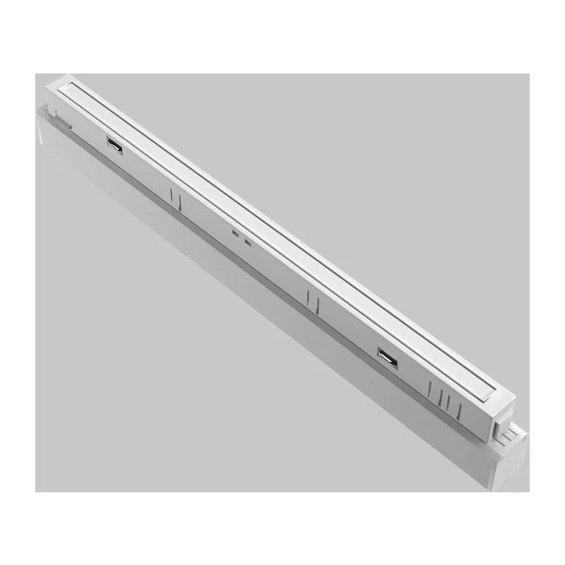 Трековый светильник VGL031-4-18W3K-S-DS-W - 18 Вт LED Voltega 4