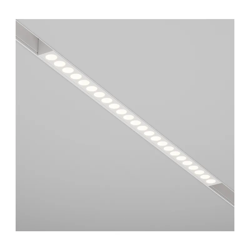 Трековый светильник VGL031-4-24W3K-M-DS-W - 24 Вт LED Voltega 3