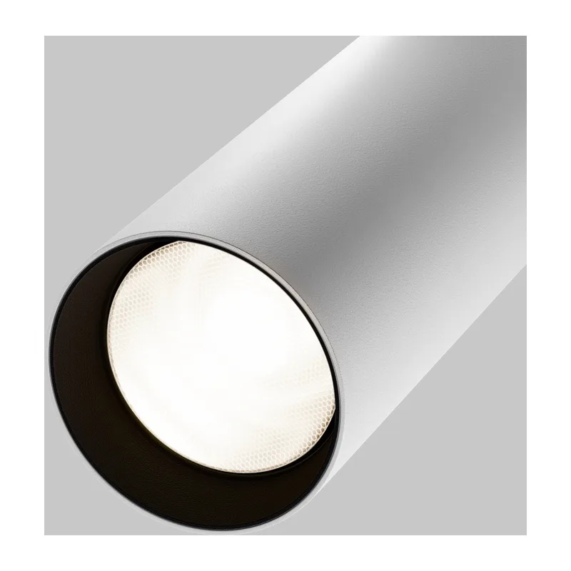 Трековый светильник VGL032-2-20W4K-S-W - 20 Вт LED Voltega 2