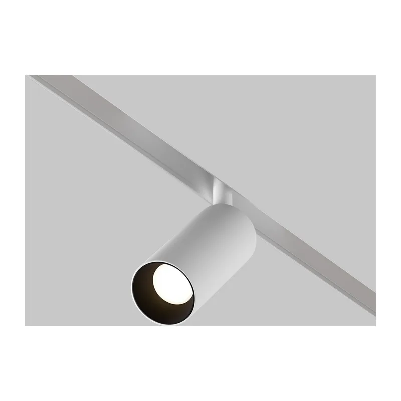 Трековый светильник VGL032-2-5W4K-S-W - 5 Вт LED Voltega 3