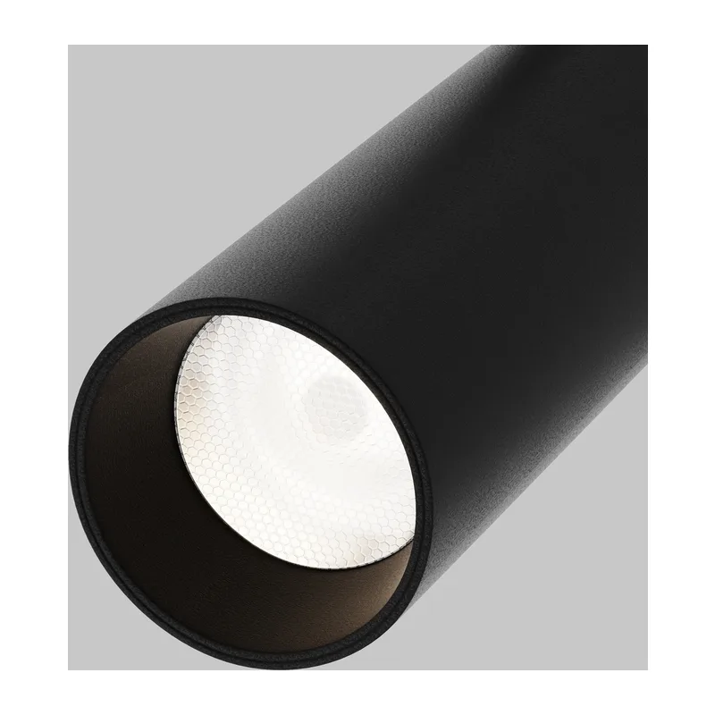 Трековый светильник VGL032-4-12W3K-M-DS-B - 12 Вт LED Voltega 2