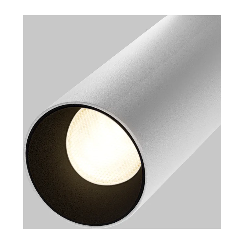 Трековый светильник VGL032-4-12W3K-S-DS-W - 12 Вт LED Voltega 2