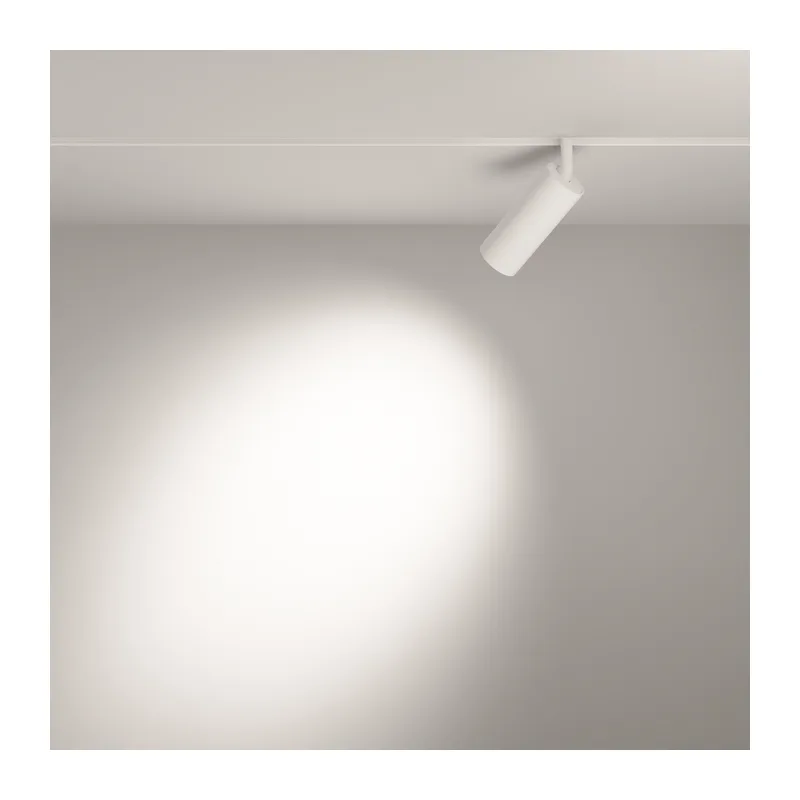 Трековый светильник VGL032-4-12W3K-S-DS-W - 12 Вт LED Voltega 5