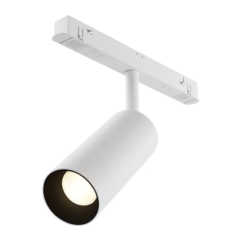 Трековый светильник VGL032-4-12W3K-S-DS-W - 12 Вт LED Voltega