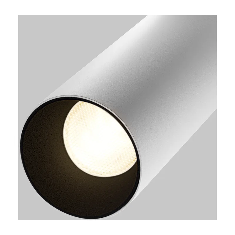 Трековый светильник VGL032-4-20W3K-S-DS-W - 20 Вт LED Voltega 2
