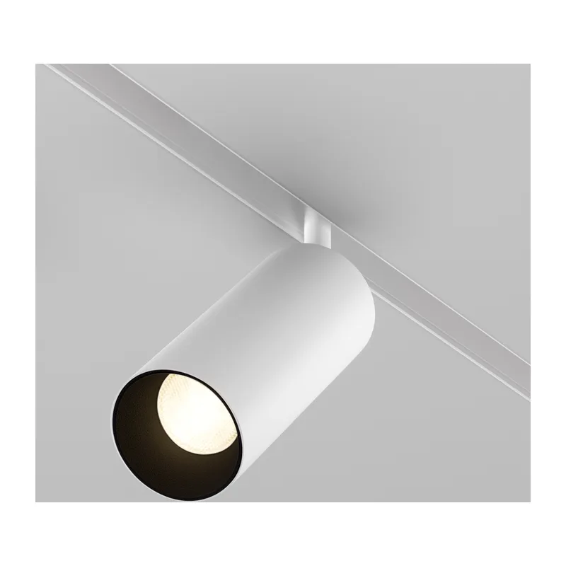 Трековый светильник VGL032-4-20W3K-S-DS-W - 20 Вт LED Voltega 3