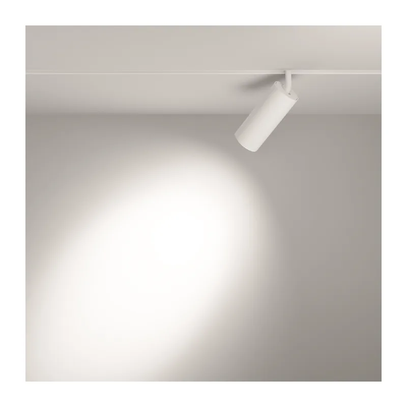Трековый светильник VGL032-4-20W3K-S-DS-W - 20 Вт LED Voltega 5