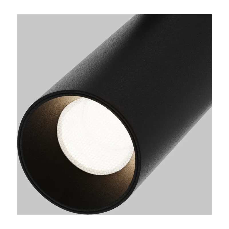 Трековый светильник VGL032-4-5W3K-M-DS-B - 5 Вт LED Voltega 2