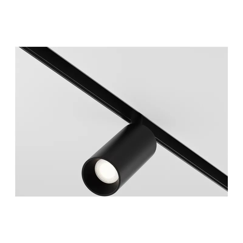 Трековый светильник VGL032-4-5W3K-M-DS-B - 5 Вт LED Voltega 3