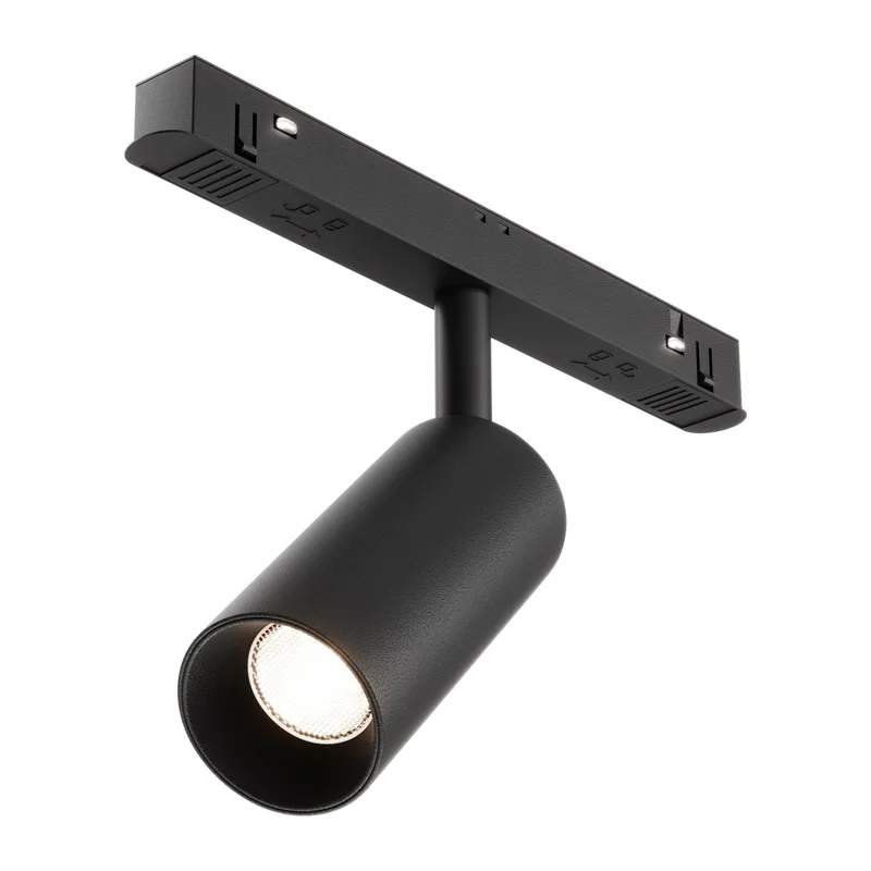 Трековый светильник VGL032-4-5W3K-M-DS-B - 5 Вт LED Voltega