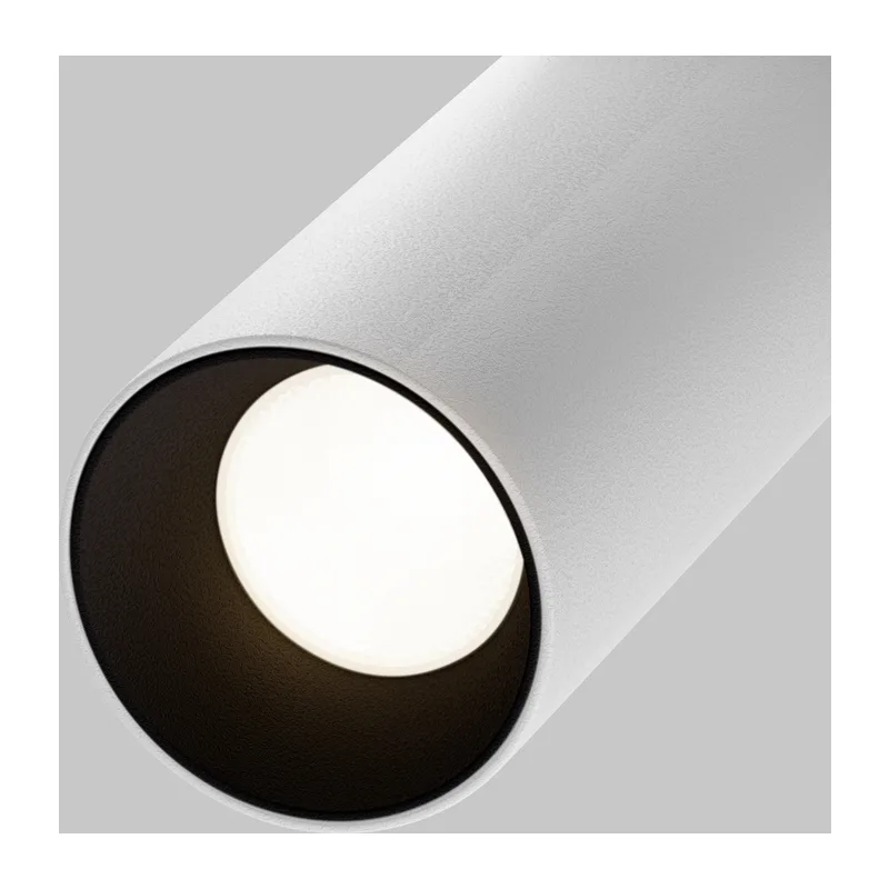 Трековый светильник VGL032-4-5W3K-S-DS-W - 5 Вт LED Voltega 2