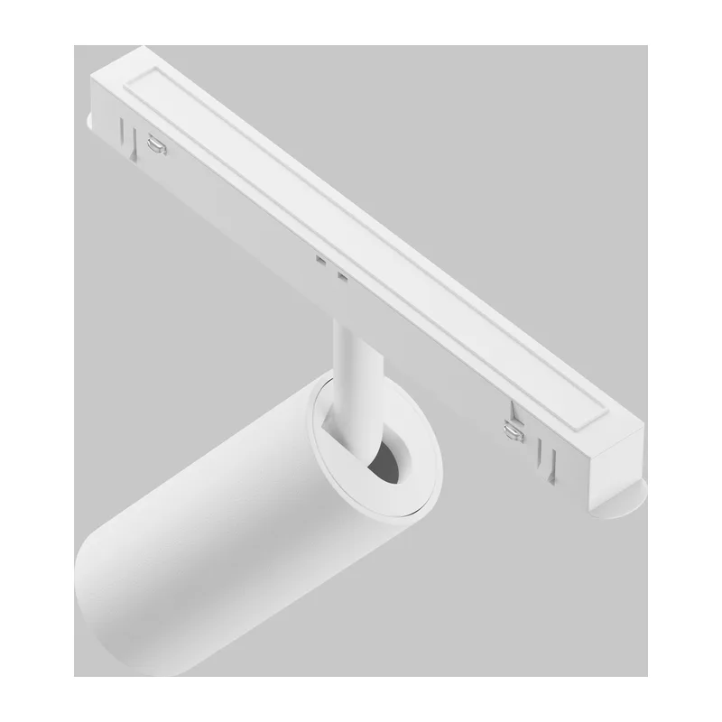 Трековый светильник VGL032-4-5W3K-S-DS-W - 5 Вт LED Voltega 4