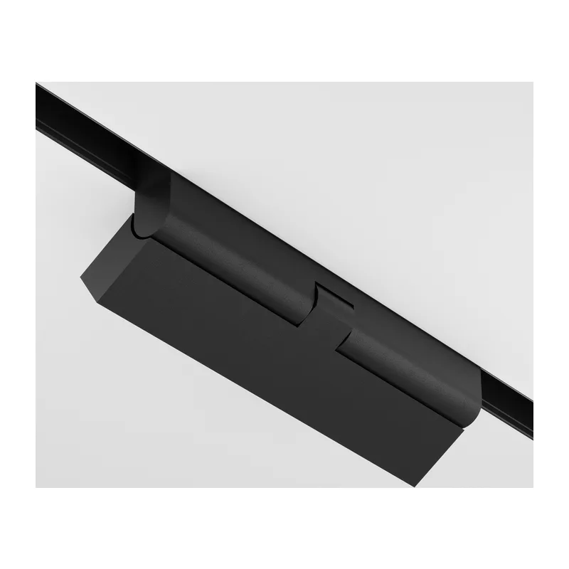 Трековый светильник VGL033-4-12W3K-M-DS-B - 12 Вт LED Voltega 3