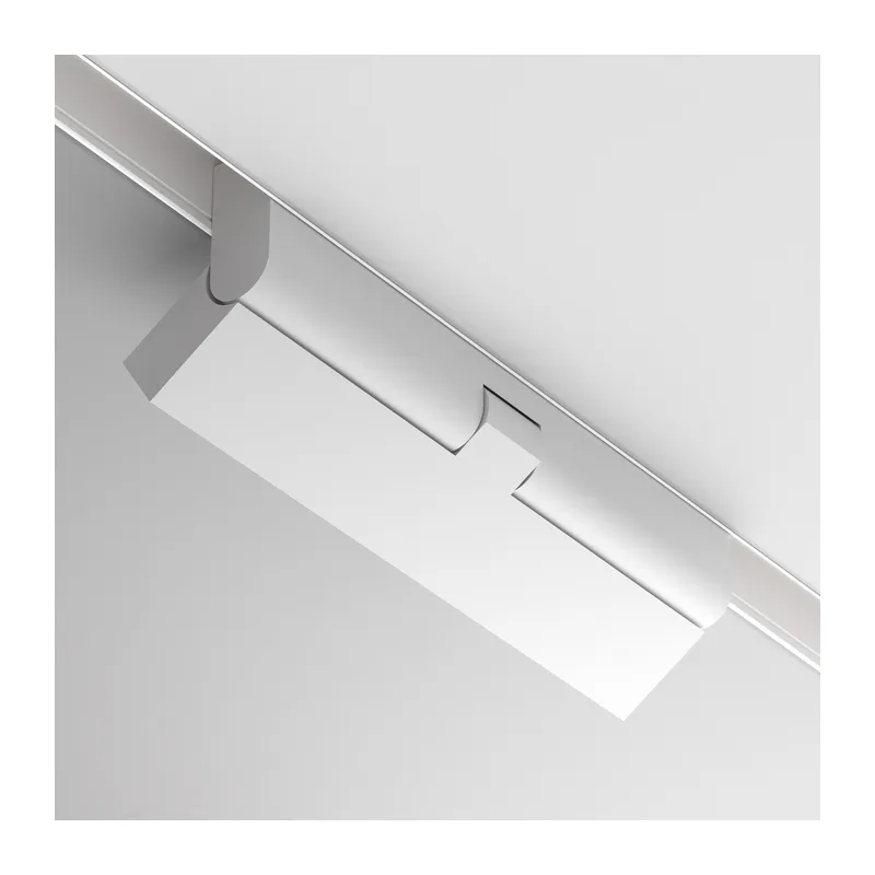Трековый светильник VGL033-4-12W3K-M-DS-W - 12 Вт LED Voltega 3