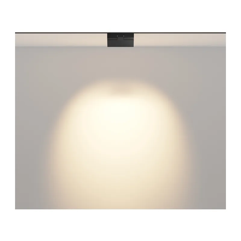 Трековый светильник VGL033-4-6W3K-M-DS-B - 6 Вт LED Voltega 5