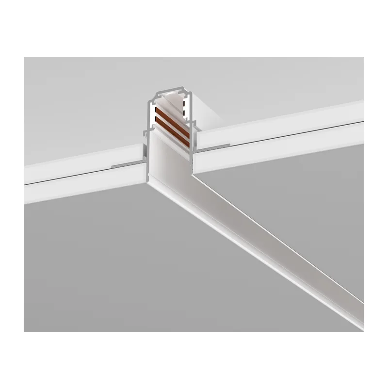 Шинопровод встраиваемый VGL034-422.12W - -x- Voltega 2