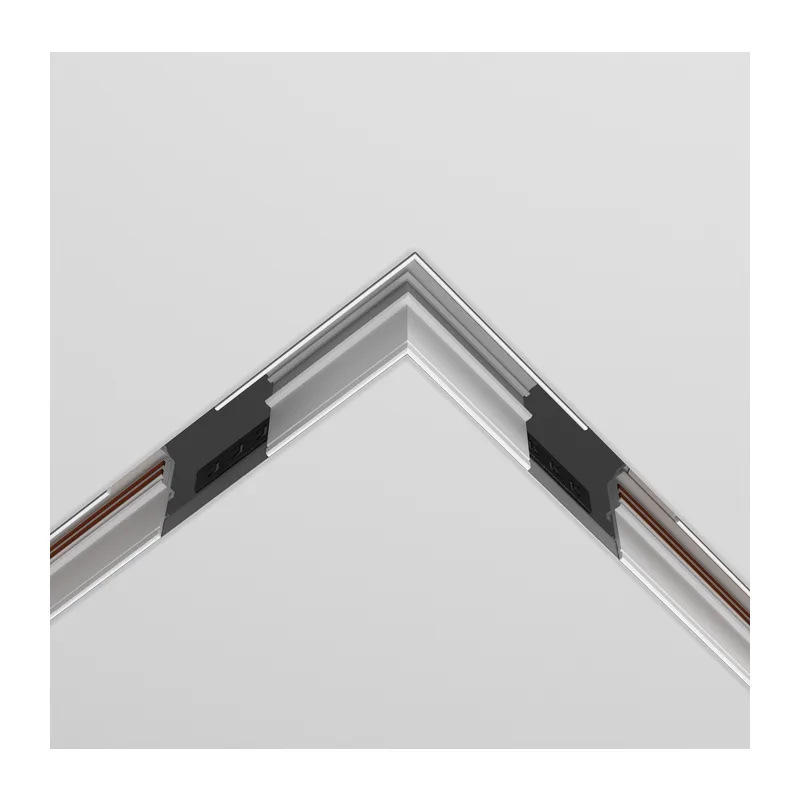 Комплектующие для встраиваемой трековой системы VGL034CL-42.12W - -x- Voltega 2