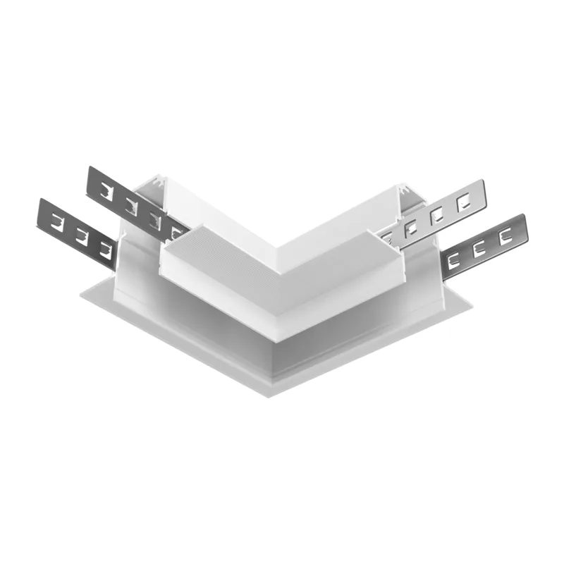 Комплектующие для встраиваемой трековой системы VGL034CL-42.12W - -x- Voltega