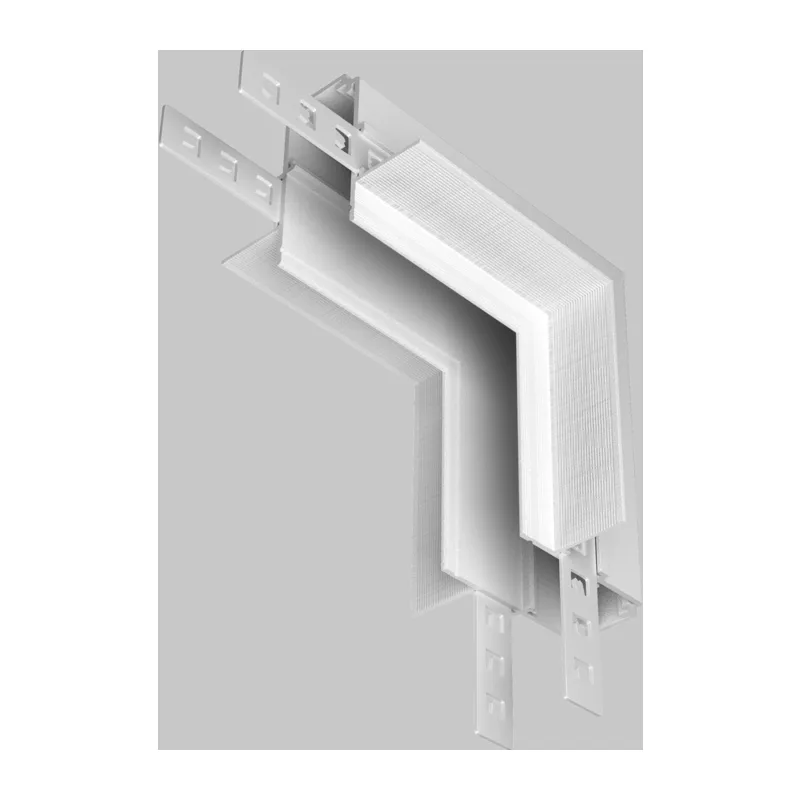Комплектующие для встраиваемой трековой системы VGL034ICL-42.12W - -x- Voltega 3