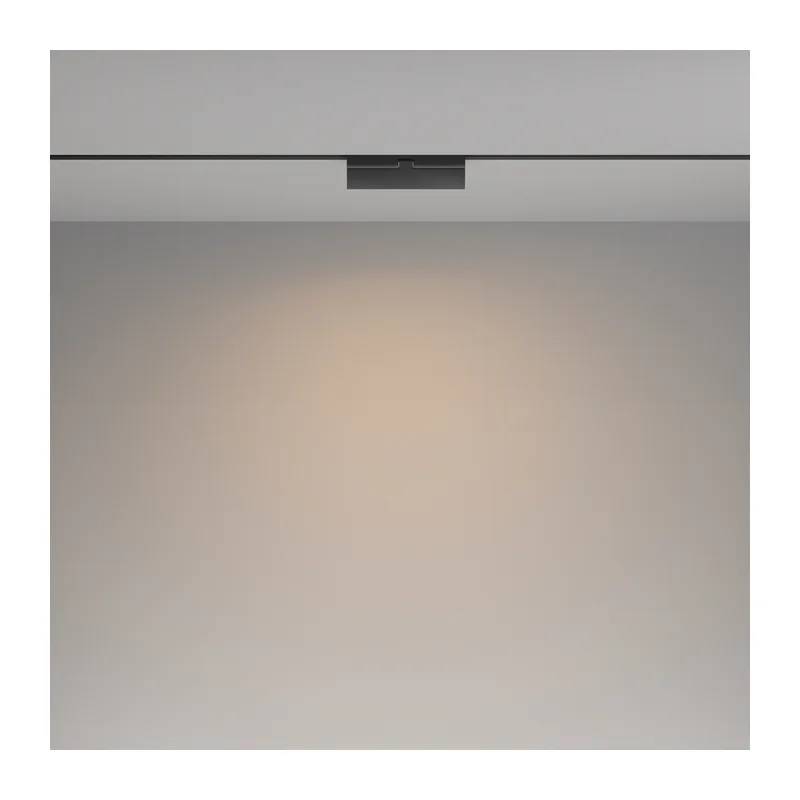 Трековый светильник VGL036-2-12W3K-B - 12 Вт LED Voltega 5