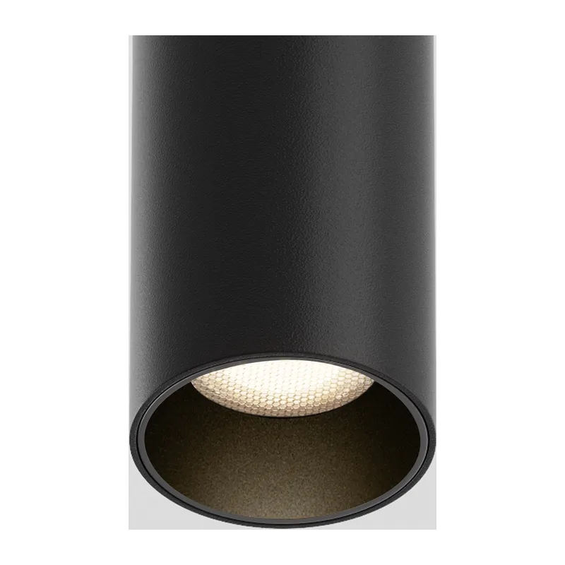 Трековый подвесной светильник VGL041-2-12W3K-B - 12 Вт LED Voltega 2