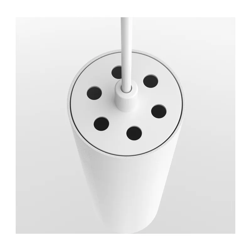 Трековый подвесной светильник VGL041-2-12W4K-W - 12 Вт LED Voltega 4