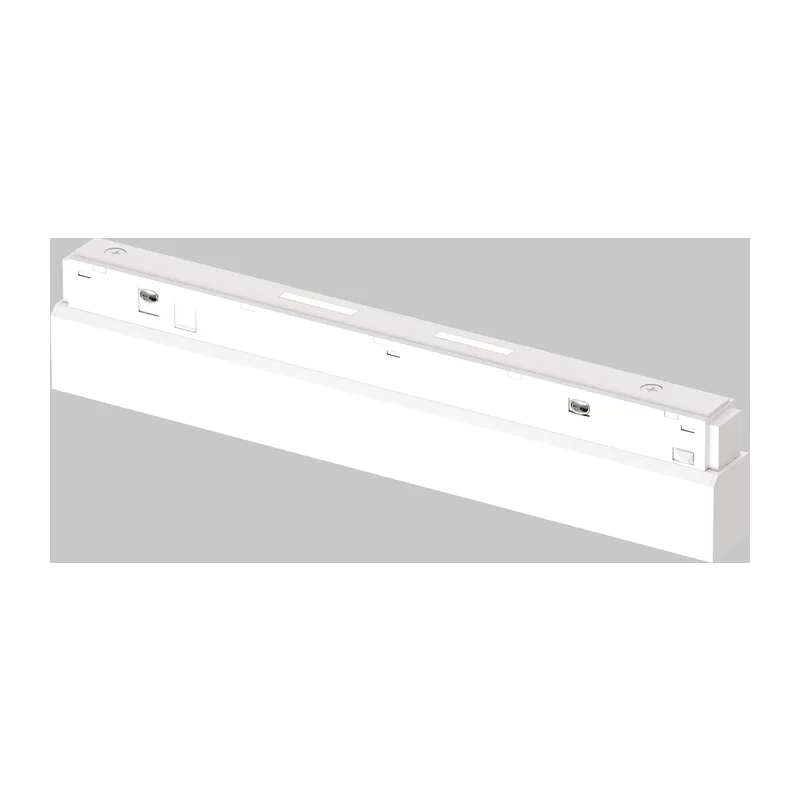 Трековый светильник VGL106-2-12W3K-W - 12 Вт LED Voltega 4