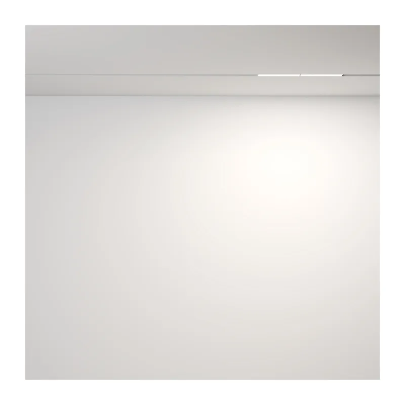 Трековый светильник VGL106-2-12W4K-W - 12 Вт LED Voltega 5