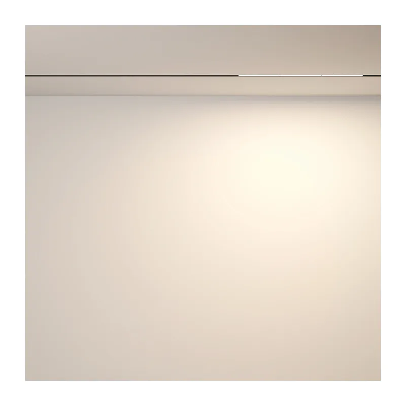 Трековый светильник VGL106-2-18W3K-B - 18 Вт LED Voltega 5