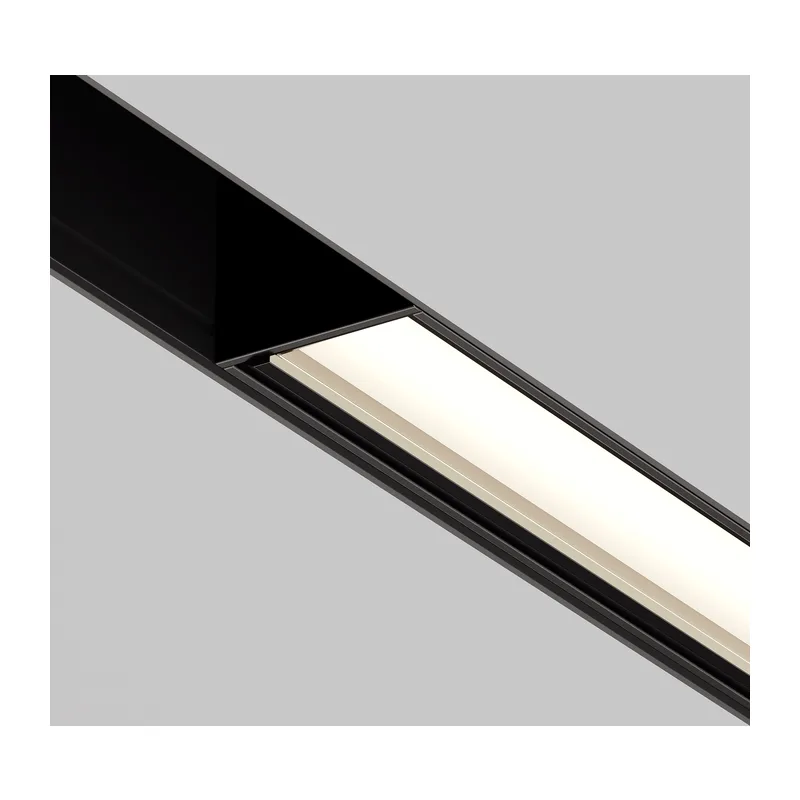 Трековый светильник VGL106-4-12W-DS-B - 12 Вт LED Voltega 2
