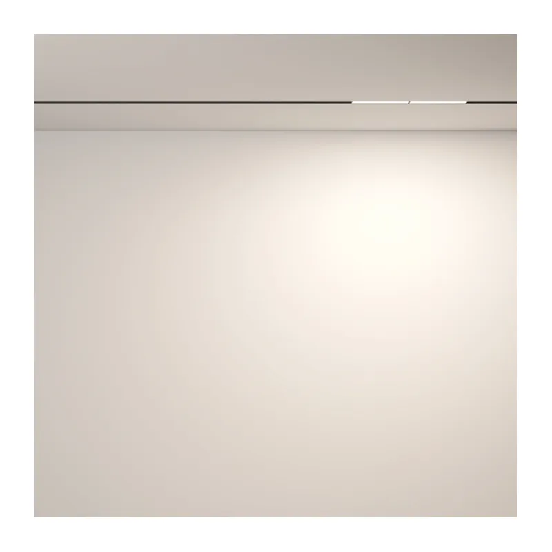 Трековый светильник VGL106-4-12W-DS-B - 12 Вт LED Voltega 5