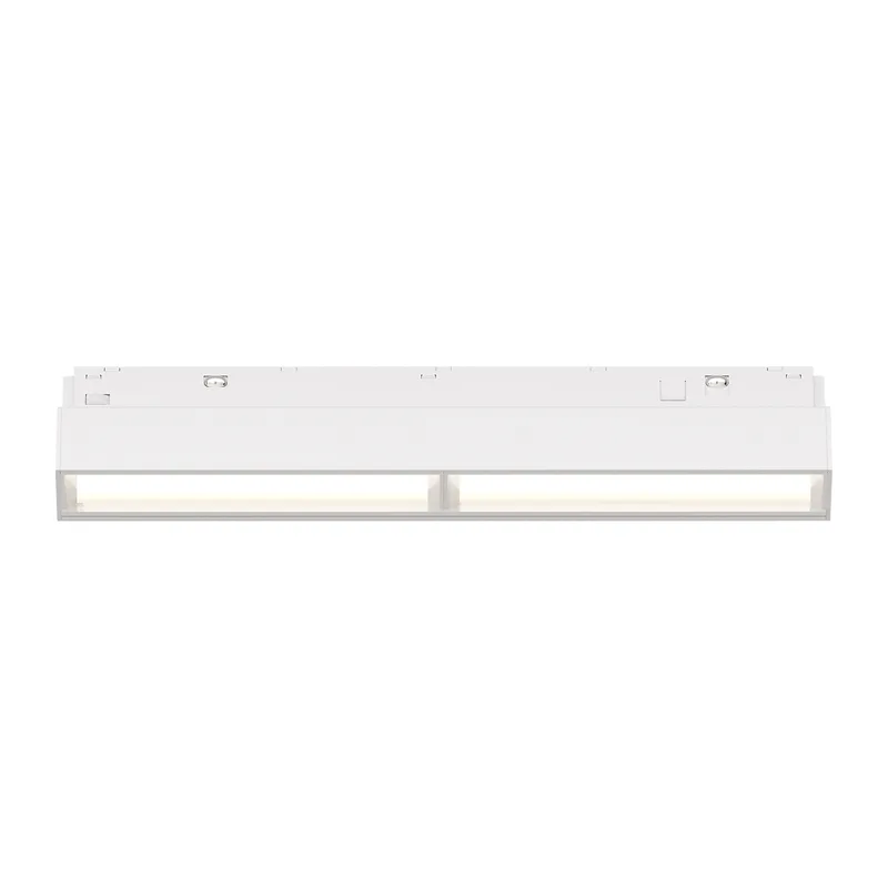 Трековый светильник VGL106-4-12W-DS-W - 12 Вт LED Voltega