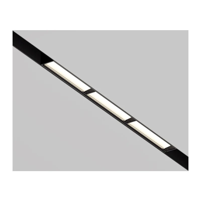 Трековый светильник VGL106-4-18W-DS-B - 18 Вт LED Voltega 3