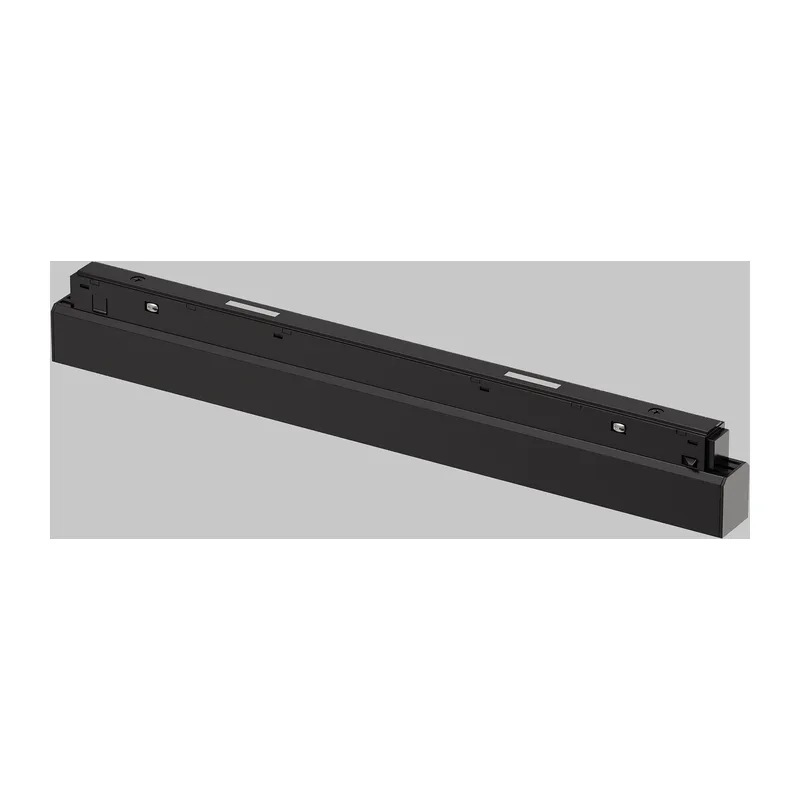 Трековый светильник VGL106-4-18W-DS-B - 18 Вт LED Voltega 4