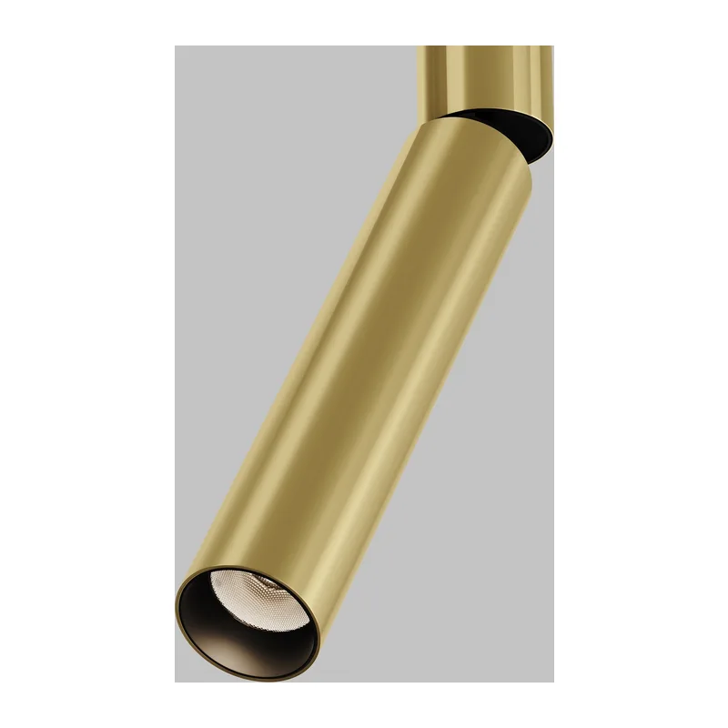 Трековый светильник VGL142-1-6W3K-BS - 6 Вт LED Voltega 2