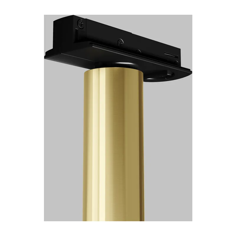 Трековый светильник VGL142-1-6W3K-BS - 6 Вт LED Voltega 4