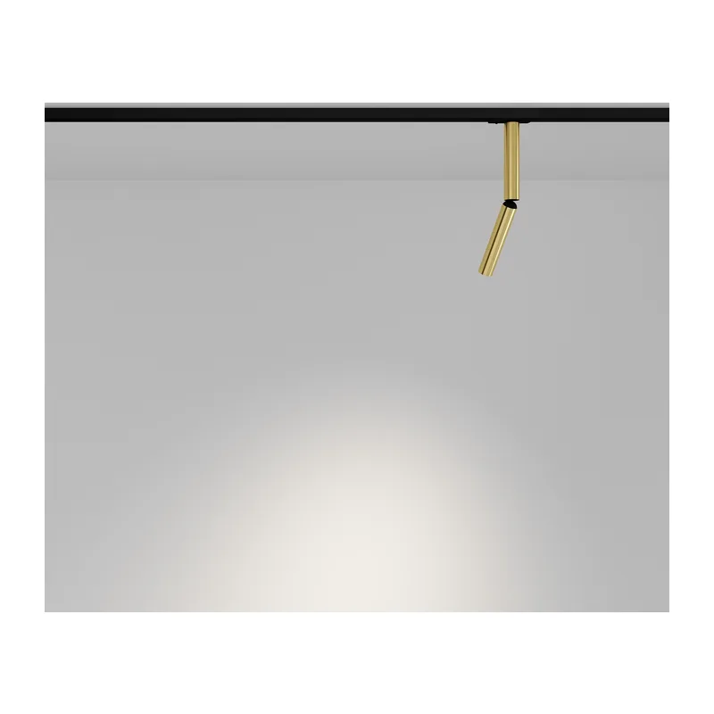 Трековый светильник VGL142-1-6W3K-BS - 6 Вт LED Voltega 5