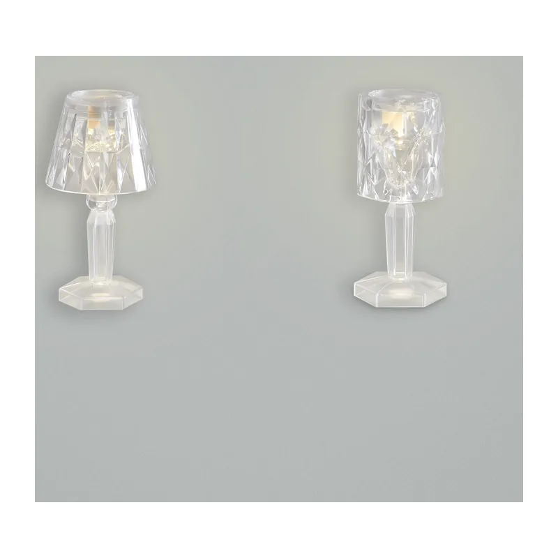 Аккумуляторный светильник VGL6162RL-L1TR - 1 Вт LED Voltega 10
