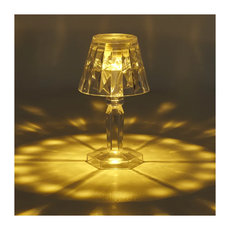Аккумуляторный светильник VGL6162RL-L1TR - 1 Вт LED Voltega 7