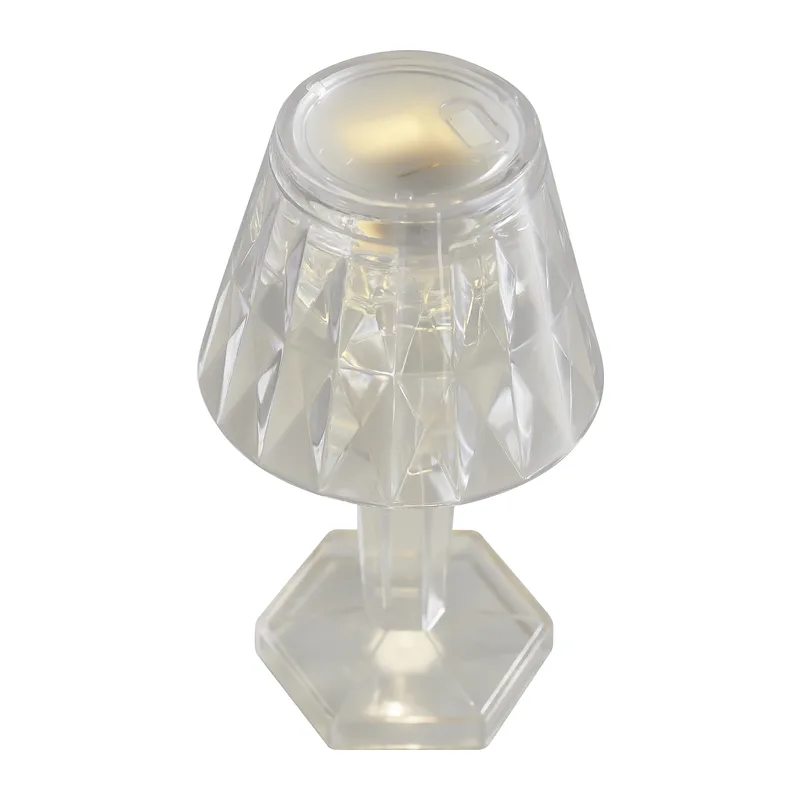 Аккумуляторный светильник VGL6162RL-L1TR - 1 Вт LED Voltega 8
