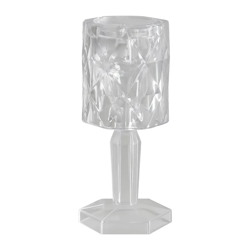 Аккумуляторный светильник VGL6162RL-L1TR1 - 1 Вт LED Voltega 6