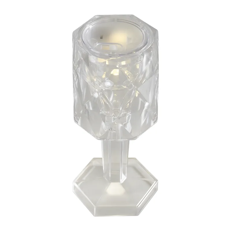 Аккумуляторный светильник VGL6162RL-L1TR1 - 1 Вт LED Voltega 9