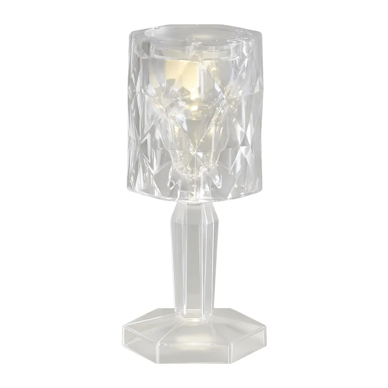 Аккумуляторный светильник VGL6162RL-L1TR1 - 1 Вт LED Voltega