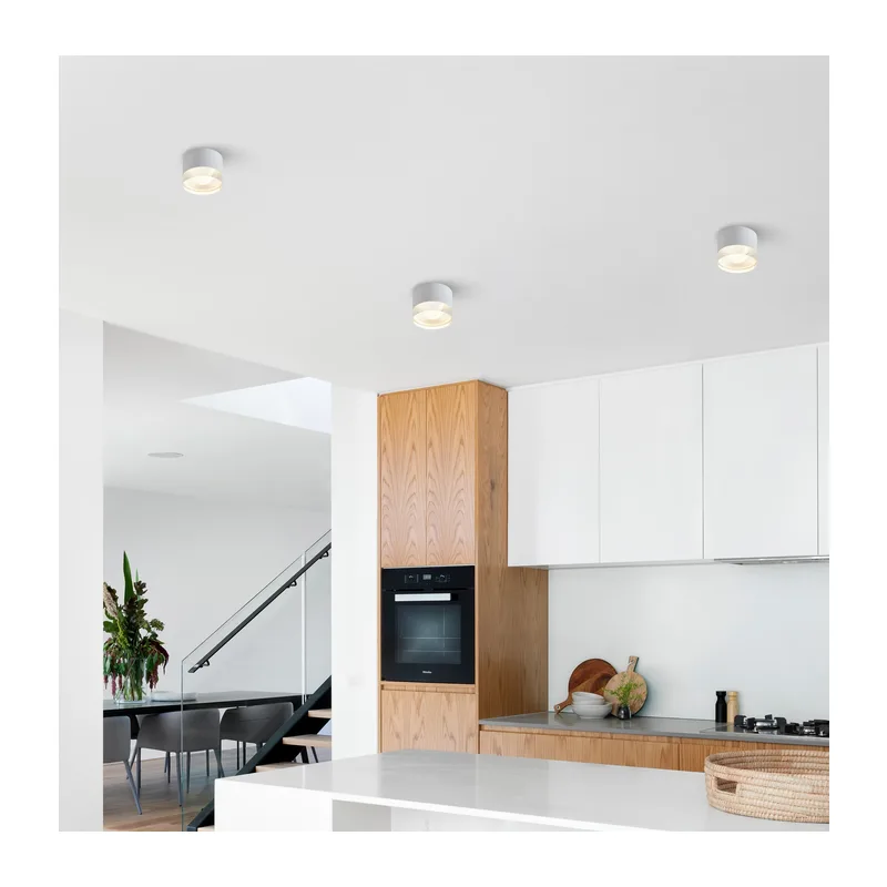 Потолочный светильник VGL7134DL-01W Зоро / Zoro GX53x1 Voltega 10